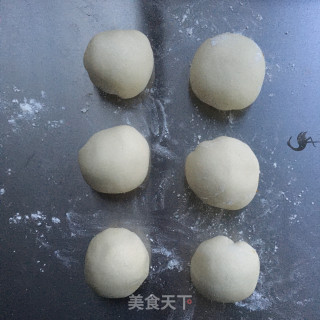 枣泥饼的做法步骤：5