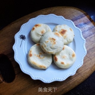 枣泥饼的做法步骤：10