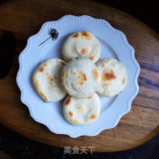 枣泥饼的做法步骤：11