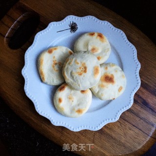 枣泥饼的做法步骤：12