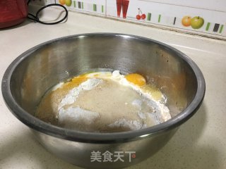 椰蓉酸奶手撕包的做法步骤：1
