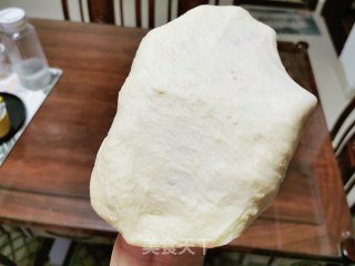 椰蓉酸奶手撕包的做法步骤：3