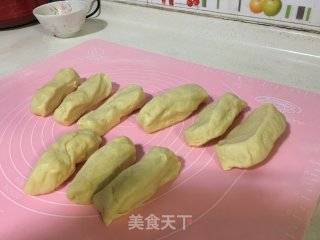 椰蓉酸奶手撕包的做法步骤：5