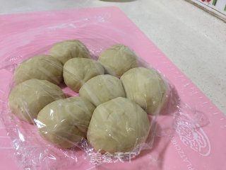 椰蓉酸奶手撕包的做法步骤：6