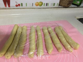 椰蓉酸奶手撕包的做法步骤：8
