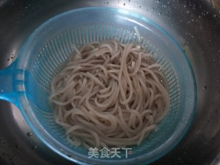 炒绿豆面的做法步骤：5