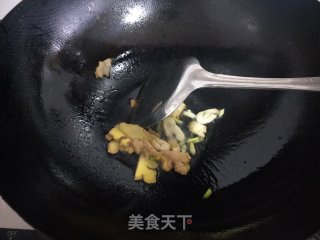炒绿豆面的做法步骤：7