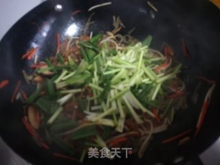 炒绿豆面的做法步骤：13