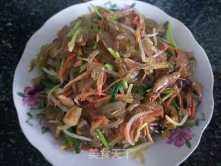 炒绿豆面的做法步骤：14