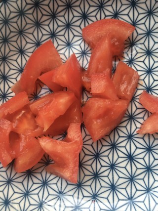 猪肉菠菜粥的做法步骤：4