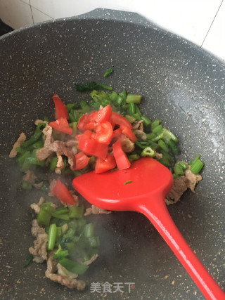 猪肉菠菜粥的做法步骤：9