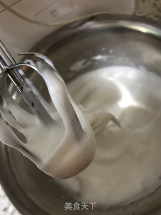 草莓奶油蛋糕的做法步骤：8