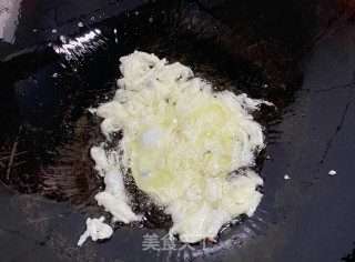 黄金炒饭的做法步骤：3