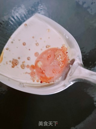 排骨焖饭的做法步骤：6