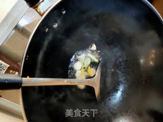 宫保鸡丁的做法步骤：6
