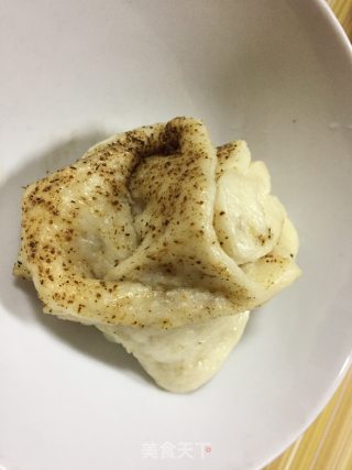 自制椒盐（花椒面）的做法步骤：13