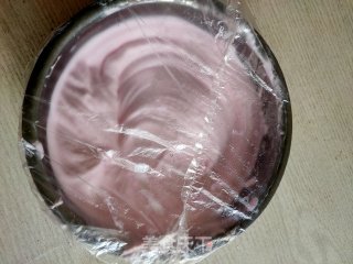 简单冰激凌的做法步骤：6