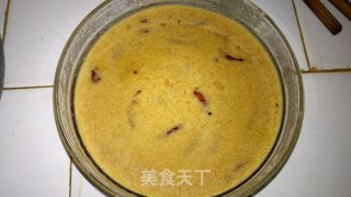 麻辣卤鸭脖的做法步骤：2