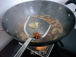 红烧排骨的做法步骤：12