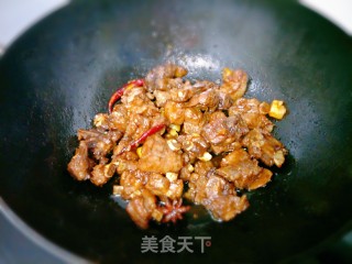 红烧排骨的做法步骤：13