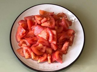 番茄牛腩煲的做法步骤：5