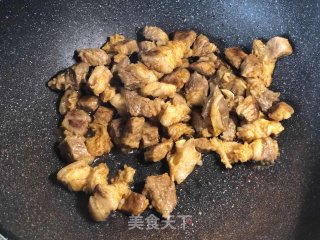 番茄牛腩煲的做法步骤：9