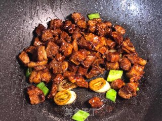 番茄牛腩煲的做法步骤：13