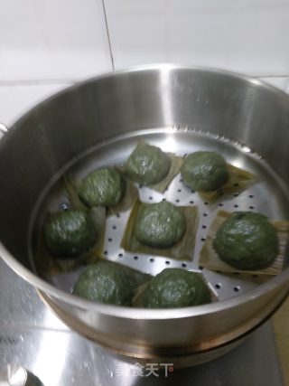 艾团的做法步骤：4