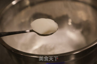 青团----咸蛋黄肉松青团和红豆沙青团超级详细做法的做法步骤：20