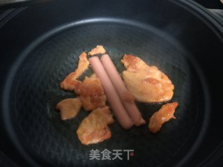 鸡蛋灌饼的做法步骤：4