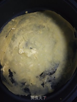 鸡蛋灌饼的做法步骤：6