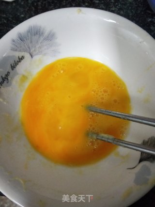 鸡蛋灌饼的做法步骤：7