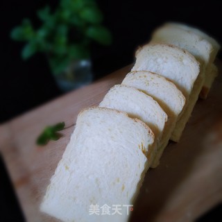 吐司版披萨的做法步骤：3