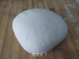 韭菜粉条包的做法步骤：3