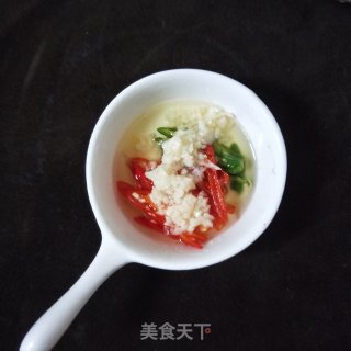 凉拌莴笋的做法步骤：6