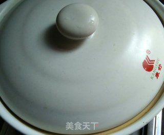 地菜煮鸡蛋的做法步骤：6