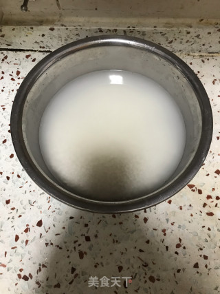红粿的做法步骤：1