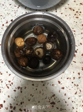 红粿的做法步骤：2
