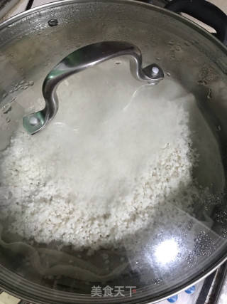 红粿的做法步骤：4