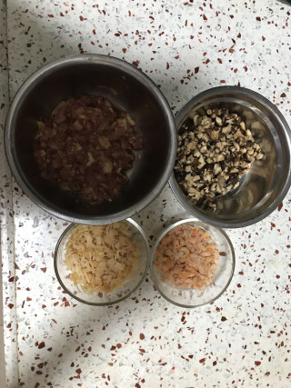 红粿的做法步骤：5