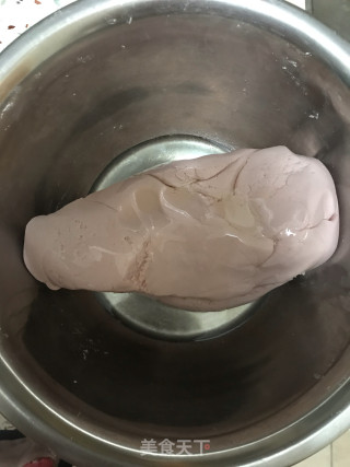 红粿的做法步骤：19