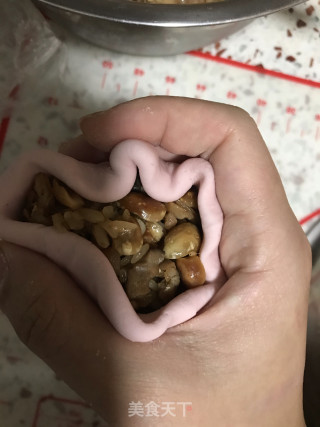 红粿的做法步骤：22
