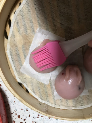 红粿的做法步骤：33