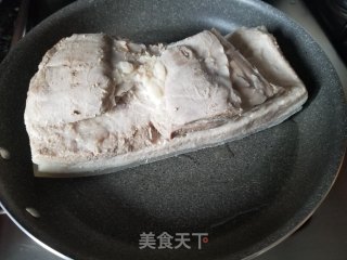 梅菜扣肉的做法步骤：6