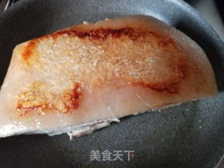梅菜扣肉的做法步骤：7
