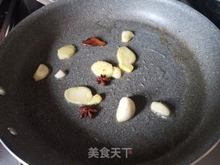 梅菜扣肉的做法步骤：13