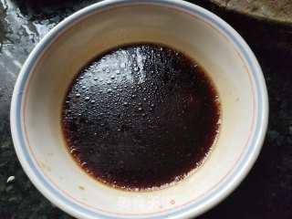 梅菜扣肉的做法步骤：21