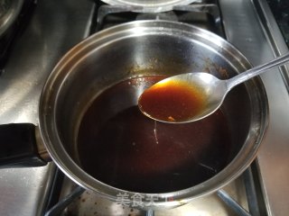 梅菜扣肉的做法步骤：22