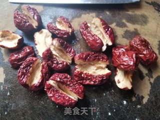 猴头菇海鲜汤的做法步骤：8