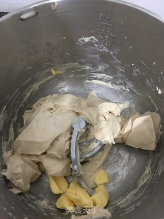 麻薯吐司的做法步骤：3